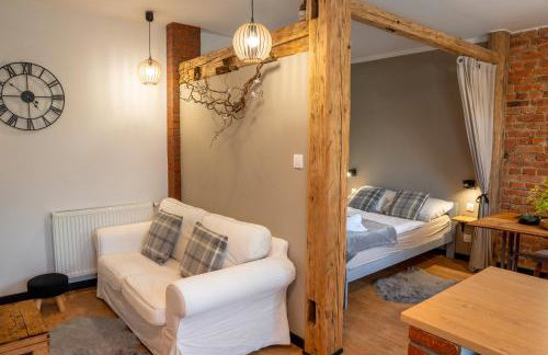 Apartamenty sudeckie nad zalewem IV - Foto 11