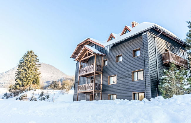 Adlerhorst / Top 5 - Foto 34