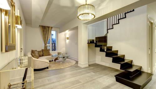 Penthouse Le Lustre - Photo 5, Other