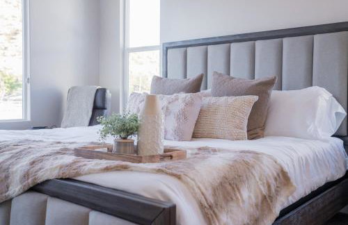 So Zion Painted Desert-4Bed, 3Bath, Hot Tub, Deck - Foto 23