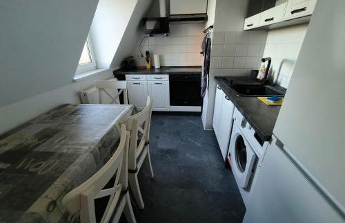 Business apartments "An der Lutherkirche" Self-Check-in - Foto 39