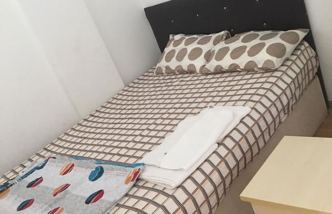 Star Apart Hotel - Foto 1