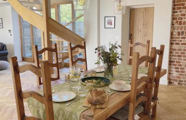 The Granary, Norfolk - Foto 10