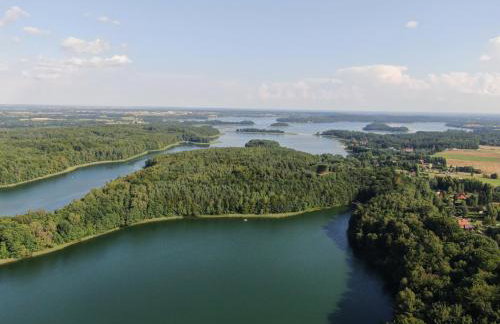 Wypoczynek na Mazurach U Sebka - Foto 67