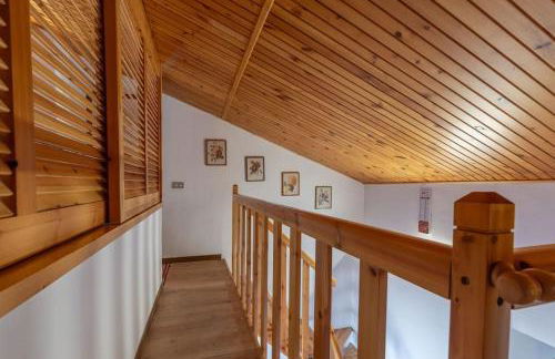 Chalet Aria Sottile - Foto 31