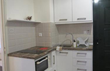 Biscoutsis Apartments & Studios - Foto 36