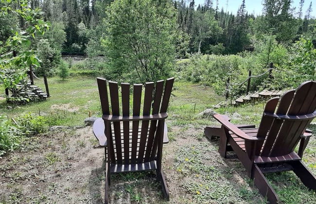 Nice Accommodation at the Grand Héron - Foto 22