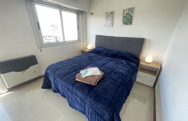 Splendid Temporary Stay in Almagro 10th Floor With Pool - Foto 2