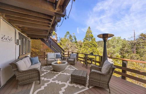 The Lake Chalet - Foto 31