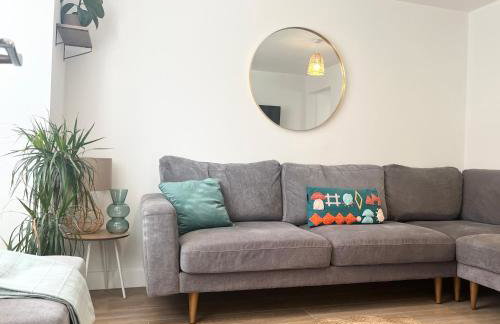 Exceptional 3 bedroom home in Penzance~New~Seaside - Photo 21