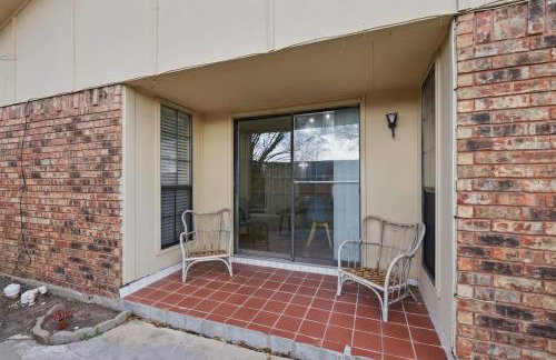 Luxury Retreat in Carrollton - Pool Patio & More - Foto 35