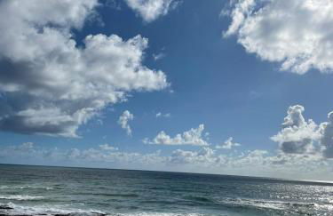 Studio Pé na Areia - Foto 3