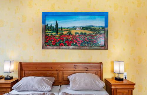 Ferienwohnung Haselgrund - Foto 13