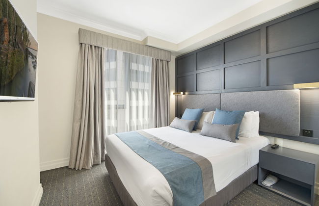 YEHS Hotel Sydney Harbour Suites - Foto 10
