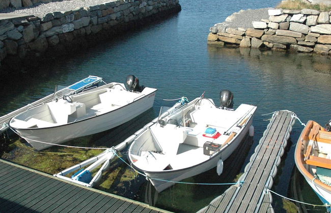 Holiday Home in Ã…ram - Foto 37