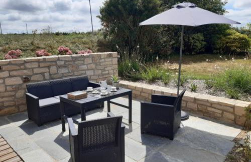 Stone House in Plouescat near Sandy Beaches - Foto 20