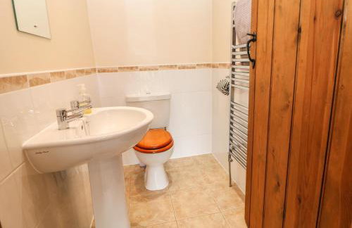 Midfeather Cottage - Foto 19