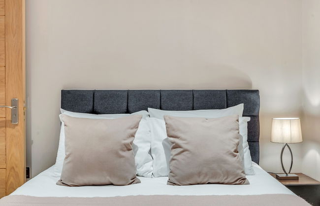 Cleveland Residences Farringdon - Foto 4