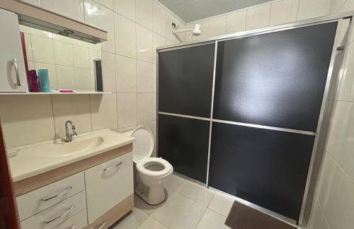 Casa ampla com 02 suítes e 01 quarto próx das Cataratas e Aeroporto - Foto 26