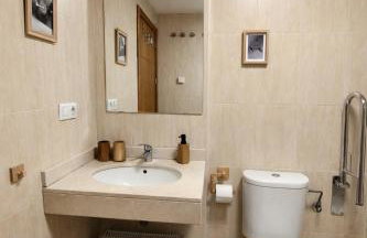 Sanbet Urban Monte Oiz - parking - Foto 12