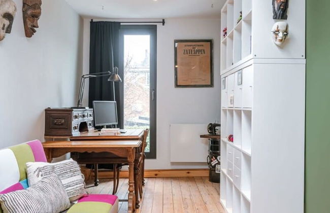 BE ANT Zons 35 in Antwerpen - Photo 37