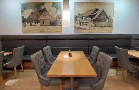 Old house by the stream - Photo 73