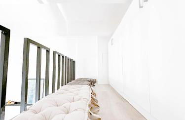 Le Palazzine Accomodations - Loft Esclusivo Centrale - 3bedr - Parking - Giardino - Photo 61