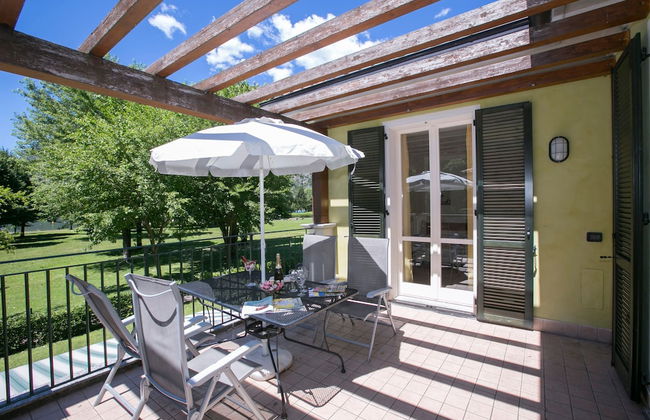 Villa Apartments - Porto Letizia - Foto 72