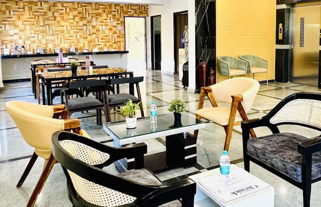 hotel namaha - Foto 18