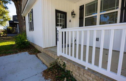 2 Min to Downtown - 9 to Elon - Fast Wi-Fi - Foto 53