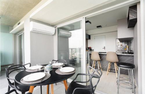 River One 2303 - Luxury Studio - Foto 7