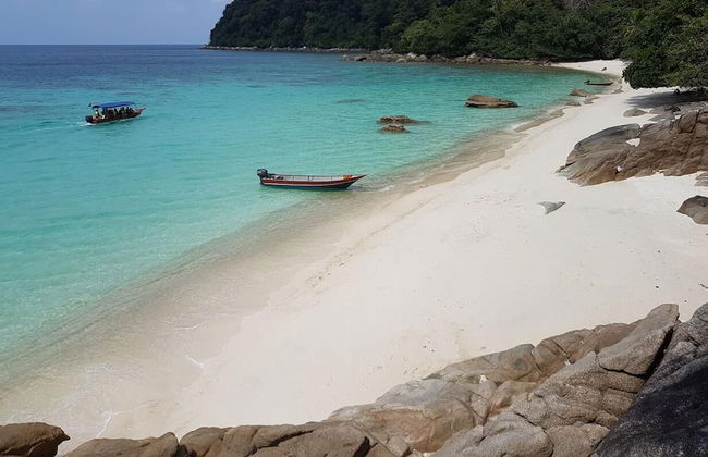 DNAMIE GLAMPING - LUX TENT - Foto 30