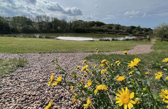 Zen Jungle Retreat - Foto 34