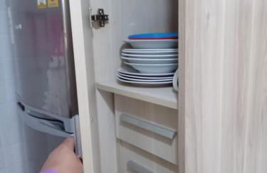 Flat studio monte castelo gravatá PE - Foto 25