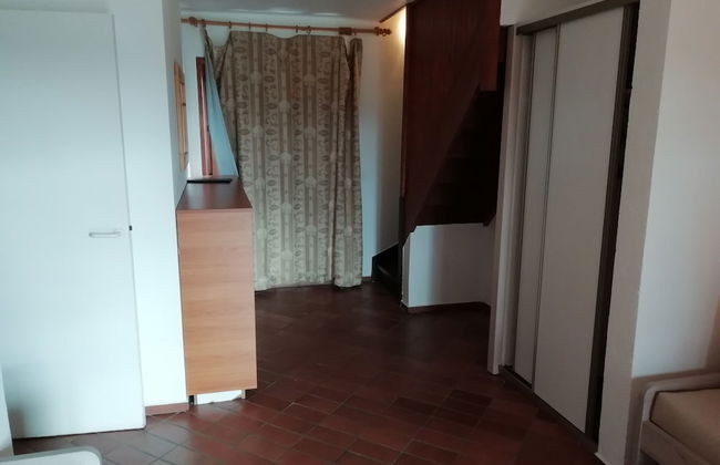 VVF Résidence Les Angles Pyrénées - Foto 11