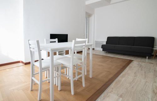 Residenza Corso Palladio 159 - Foto 64