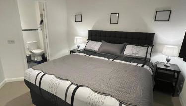 Tardis Townhouse - Spacious and Comfortable - Foto 4