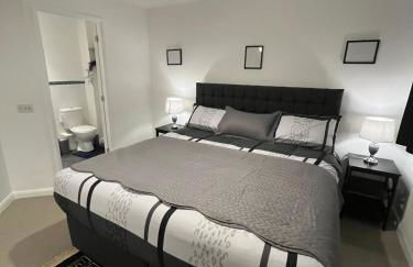 Tardis Townhouse - Spacious and Comfortable - Foto 4