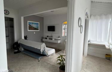 Casa c/ bela vista para Baía Sul - Photo 27