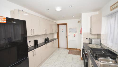 JMG House - West Bromwich - Foto 4