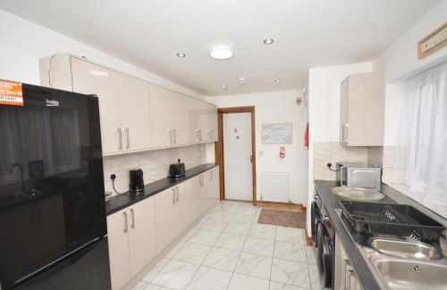 JMG House - West Bromwich - Foto 4