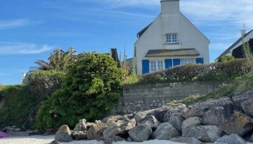 Maison de la plage - Foto 2