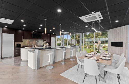 The Glass Mansion - Foto 30