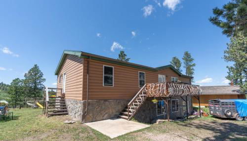 Green Mountain Lodge - Foto 2