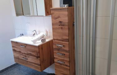 Entspannen im Grünen, Ferienwohnung mit eigenem Garten - Foto 13