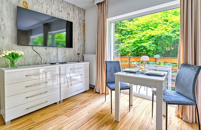 Apartamenty Sun & Snow Słowackiego - Photo 23