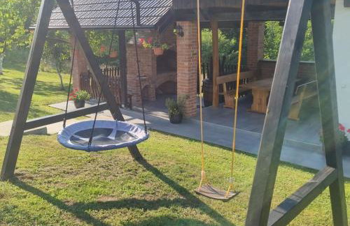 Holiday Home Katica - Two-Bedroom Holiday Home - Foto 11