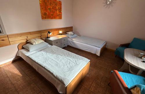 Pokoje pod Brzozą - Foto 14