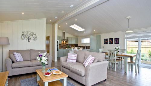 Holly Lodge - Foto 2