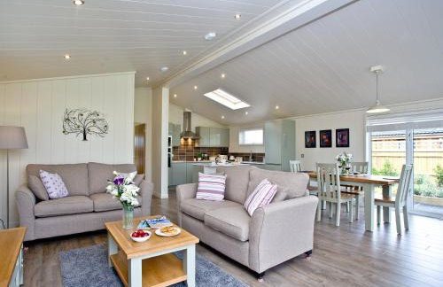 Holly Lodge - Foto 2